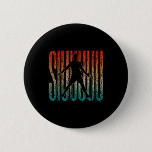 Siuuu Funny Soccer Football Boys Men Women Soccer 6 Cm Round Badge