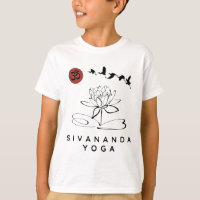 Sivananda Yoga Instructor Sivananda Yoga Beginner