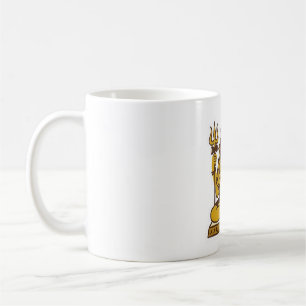 Siwa Coffee Mug