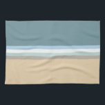 Six Colour Combo Tea Towel<br><div class="desc">2025</div>