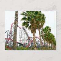 Six Flags Magic Mountain