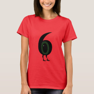 Six Of Crows Inspired T-Shirt