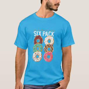 Six Pack Donuts T-Shirt