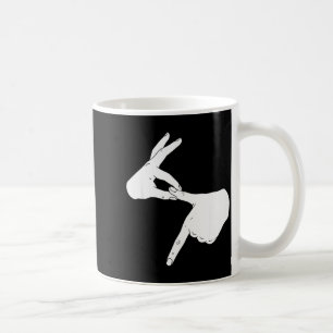 Six Seven 6 7 Hands Se New Handshake Viral Meme Fu Coffee Mug