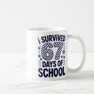 Six Seven 90s Coffee Mug