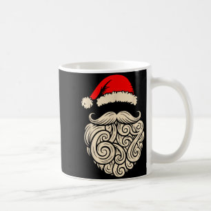 Six Seven Christmas Santa Meme 6 7 Holiday Humor D Coffee Mug