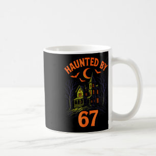 Six Seven Coffee Mug