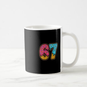 Six Seven Ice Cream Drip Sport 67 Fun Mason Meme ( Coffee Mug