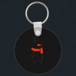 Six Seven Kids 67 Boys Girls 6 7 Christmas Snowman Key Ring<br><div class="desc">Six Seven Kids 67 Boys Girls 6 7 Christmas Snowman</div>