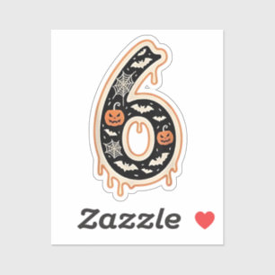 Six Seven Meme 6 7 Halloween Costume Couple