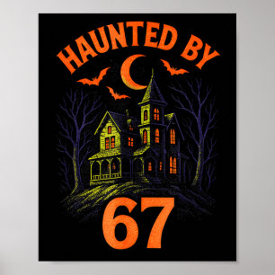 Six Seven Poster