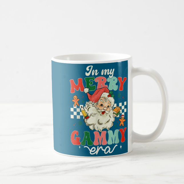 Six Seven Valentine’s Day Dinosaur T-rex For Kids  Coffee Mug (Right)