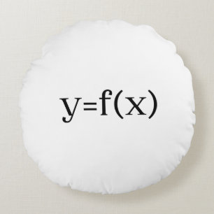 Six Sigma Formula, PROBLEM SOLVING Equation Round Cushion