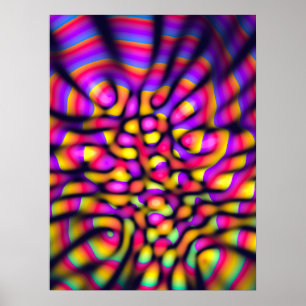 Six-Source Chorus Poster