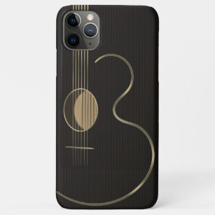 Guitar Iphone Cases & Covers 