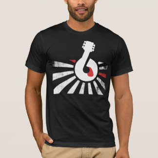 Six String T-Shirt