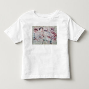 Six Studies Toddler T-Shirt
