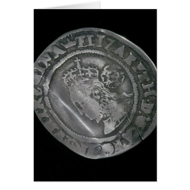 Sixpence (Front)
