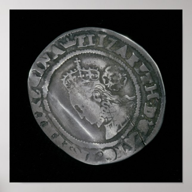 Sixpence Poster (Front)