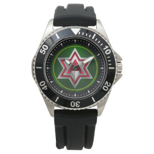 SIXTH ARMY WATCH