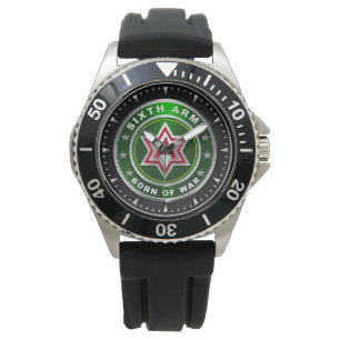 SIXTH ARMY WATCH