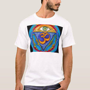 Sixth chakra, Third eye T-Shirt