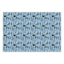 Sixties Witches - Retro Fashion Halloween