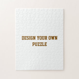 Size - 11" x 14" 252 pieces Puzzle