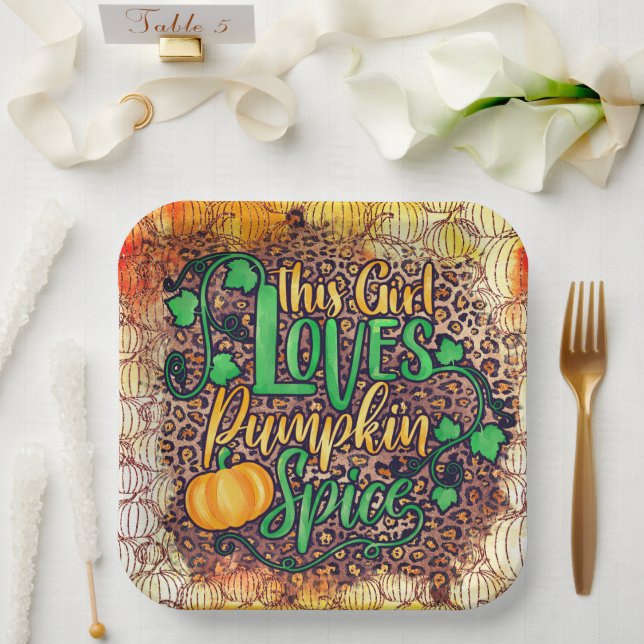 Size: 9" Paper Plates (Wedding)