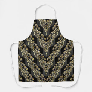 Size All-Over Print Apron Large 27"x34 Whether you