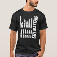 Size Matters Ammunition Bullet Sizes