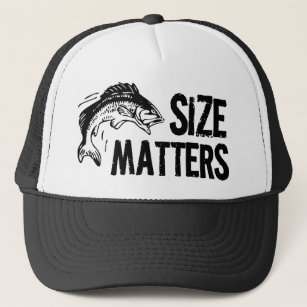 Big Fish Hats & Caps