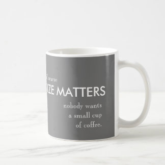 size matters mug