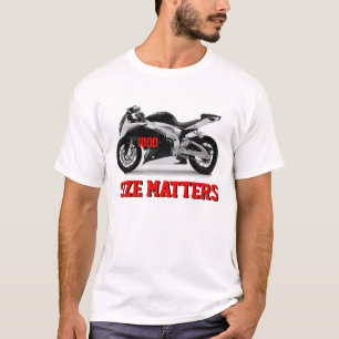 Size Matters T-Shirt
