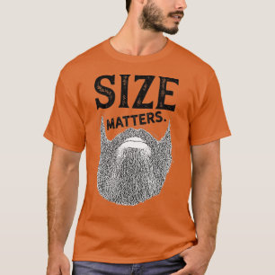 Size Matters T-Shirt