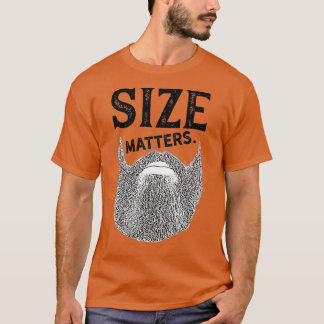 Size Matters T-Shirt