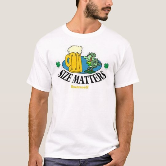 size T-Shirt
