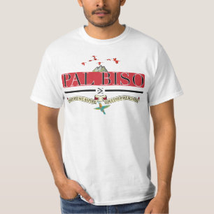 Sizmo Pal Biso - Together T Shirt 