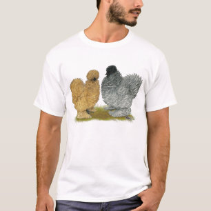 Sizzle Chickens T-Shirt