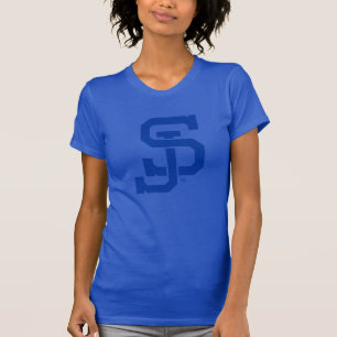SJ Spartans 2 T-Shirt