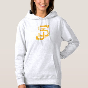 SJ Spartans Hoodie