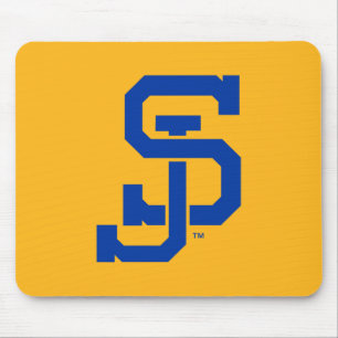 SJ Spartans Mouse Mat