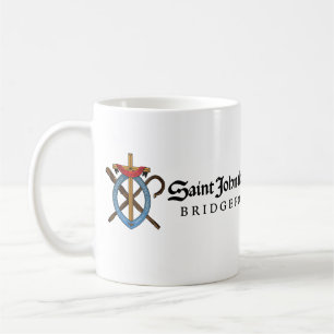 SJB Banner Coffee Mug