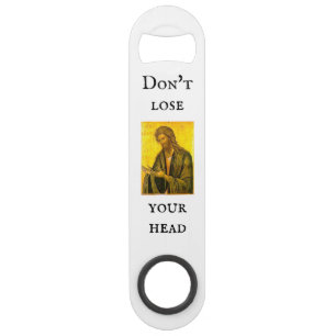 sjb don't lose your head