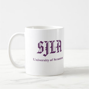 SJLA Mug