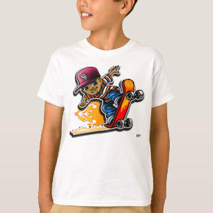Sk8 Kid! T-Shirt