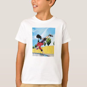 Sk8 life T-Shirt