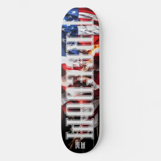 Sk8 Patriot Skateboard