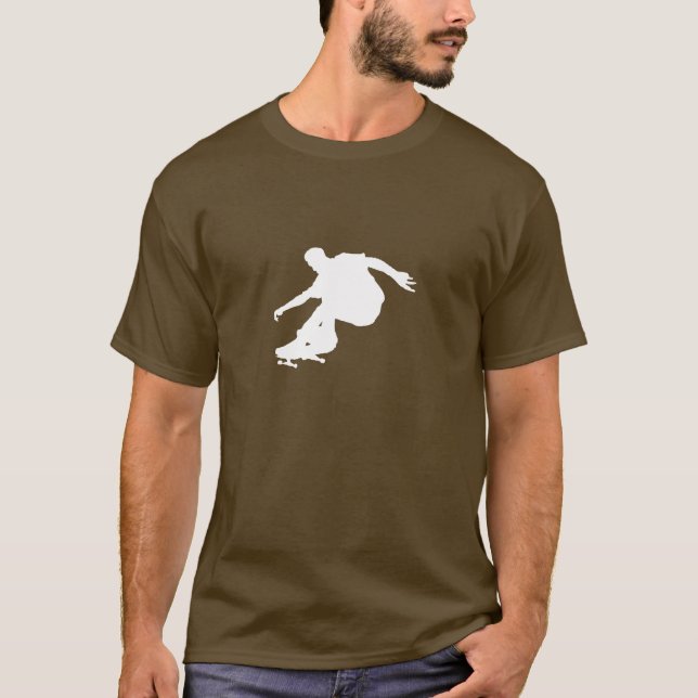 SK8 T-Shirt (Front)