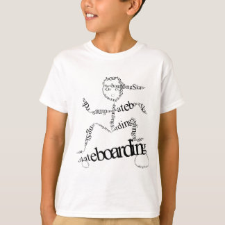 SK8Boarding T-Shirt
